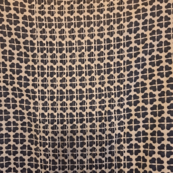 Talbots cotton blouse - Picture 9 of 9